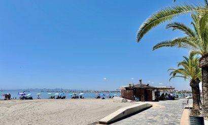 Apartment / flat - Resale - San Pedro del Pinatar - San Pedro Del Pinatar