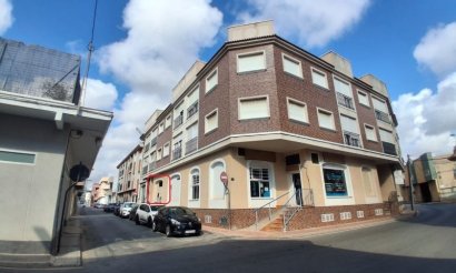 Apartment / flat - Resale - San Pedro del Pinatar - San Pedro Del Pinatar