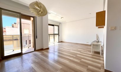 Apartment / flat - Resale - Santa Pola - C-56130