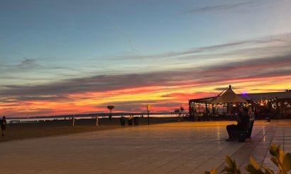 Apartment / flat - Resale - Santa Pola - Gran Playa
