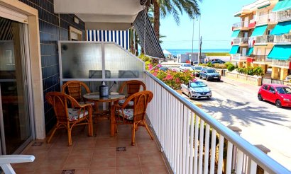 Apartment / flat - Resale - Santa Pola - Gran Playa
