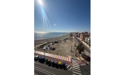 Apartment / flat - Resale - Santa Pola - Santa Pola