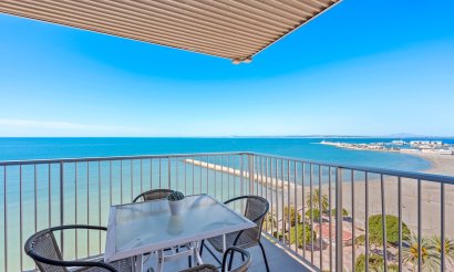 Apartment / flat - Resale - Santa Pola - Santa Pola