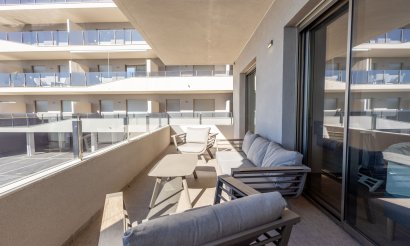 Apartment / flat - Resale - Santa Pola - Santa Pola