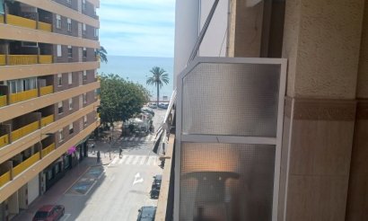 Apartment / flat - Resale - Santa Pola - Santa Pola
