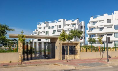 Apartment / flat - Resale - Santa Rosalia - Santa Rosalia