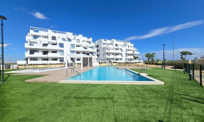 Apartment / flat - Resale - Torre Pacheco - Santa Rosalia Lake and Life Resort