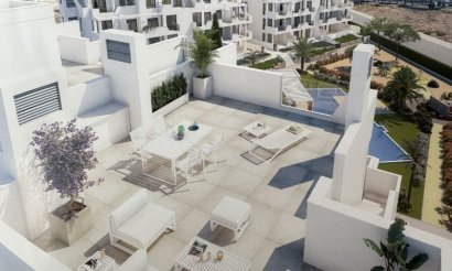 Apartment / flat - Resale - Torre Pacheco - Torre Pacheco