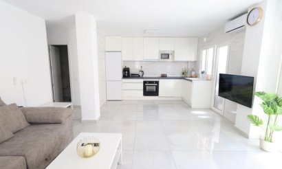 Apartment / flat - Resale - Torrevieja - Acequion