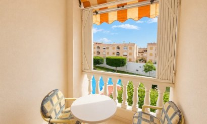 Apartment / flat - Resale - Torrevieja - Acequion