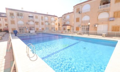 Apartment / flat - Resale - Torrevieja - Acequion