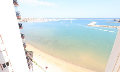 Apartment / flat - Resale - Torrevieja - Acequion