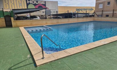 Apartment / flat - Resale - Torrevieja - Agua Nuevas