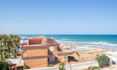 Apartment / flat - Resale - Torrevieja - C-11481