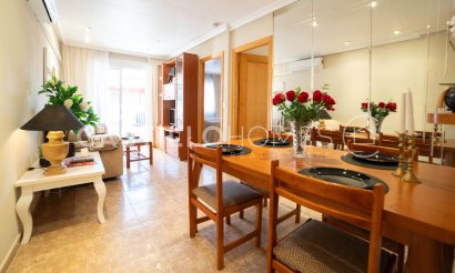 Apartment / flat - Resale - Torrevieja - C-26915