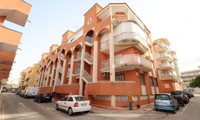 Apartment / flat - Resale - Torrevieja - C-36378