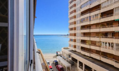Apartment / flat - Resale - Torrevieja - C-37889