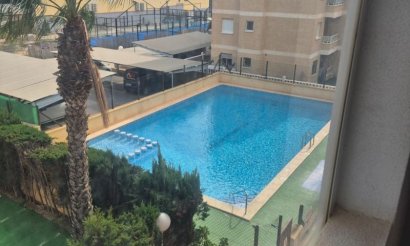 Apartment / flat - Resale - Torrevieja - C-41252