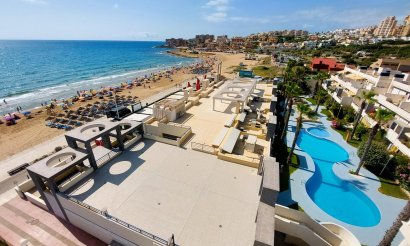 Apartment / flat - Resale - Torrevieja - C-41898