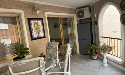 Apartment / flat - Resale - Torrevieja - C-57053