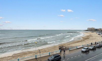 Apartment / flat - Resale - Torrevieja - C-57085