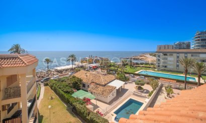 Apartment / flat - Resale - Torrevieja - C-62074