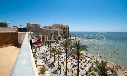 Apartment / flat - Resale - Torrevieja - C-71716
