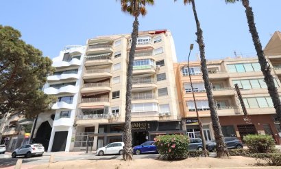 Apartment / flat - Resale - Torrevieja - C-97333