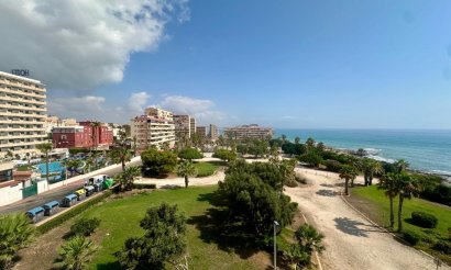 Apartment / flat - Resale - Torrevieja - Cabo Cervera