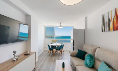 Apartment / flat - Resale - Torrevieja - Cabo cervera