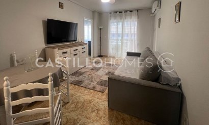 Apartment / flat - Resale - Torrevieja - Centro