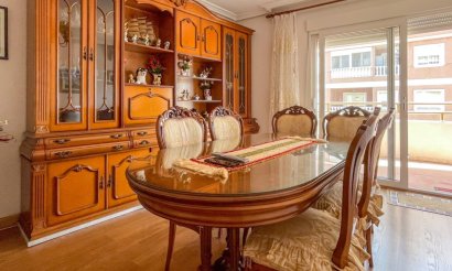 Apartment / flat - Resale - Torrevieja - El Acequión - Los Náufragos