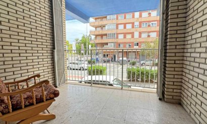 Apartment / flat - Resale - Torrevieja - El Acequión - Los Náufragos