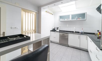 Apartment / flat - Resale - Torrevieja - El Acequión - Los Náufragos