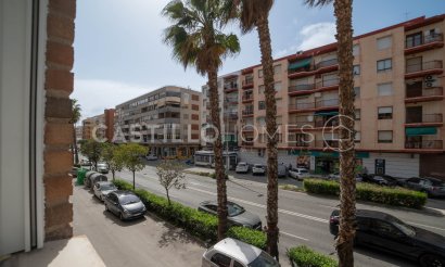 Apartment / flat - Resale - Torrevieja - El Acequión - Los Náufragos