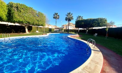 Apartment / flat - Resale - Torrevieja - El limonar