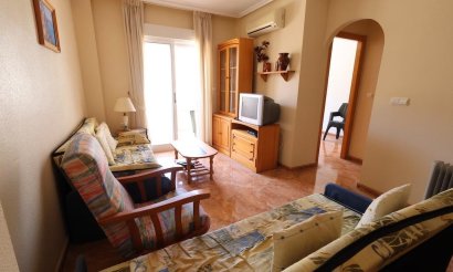 Apartment / flat - Resale - Torrevieja - El Molino