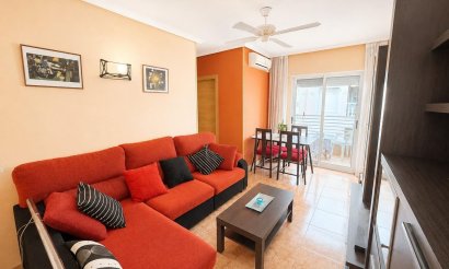 Apartment / flat - Resale - Torrevieja - Estacion de autobuses