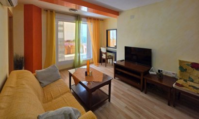 Apartment / flat - Resale - Torrevieja - Habaneras