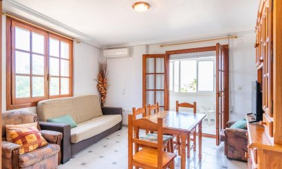 Apartment / flat - Resale - Torrevieja - La Mata pueblo