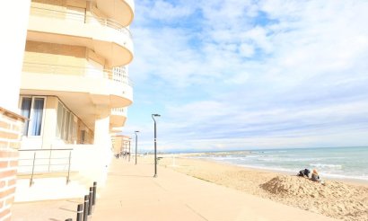Apartment / flat - Resale - Torrevieja - La Mata