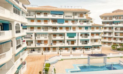 Apartment / flat - Resale - Torrevieja - La Mata