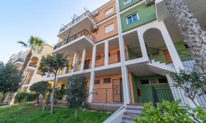 Apartment / flat - Resale - Torrevieja - La Veleta