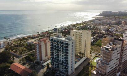Apartment / flat - Resale - Torrevieja - La veleta