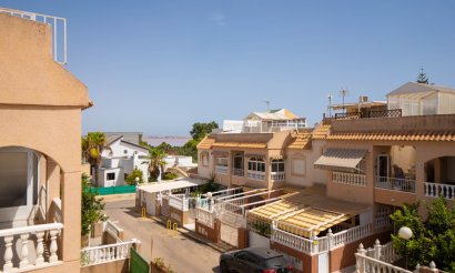 Apartment / flat - Resale - Torrevieja - Los Balcones