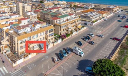 Apartment / flat - Resale - Torrevieja - Los Europeos