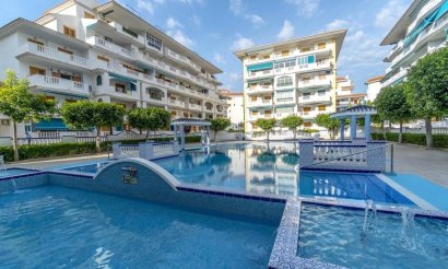Apartment / flat - Resale - Torrevieja - Los Europeos