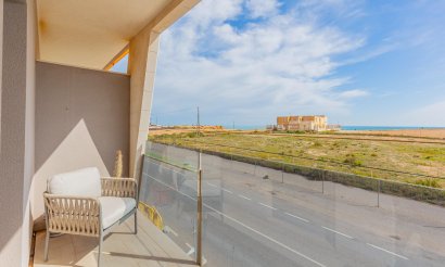 Apartment / flat - Resale - Torrevieja - Los Frutales