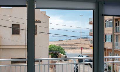 Apartment / flat - Resale - Torrevieja - Los Frutales