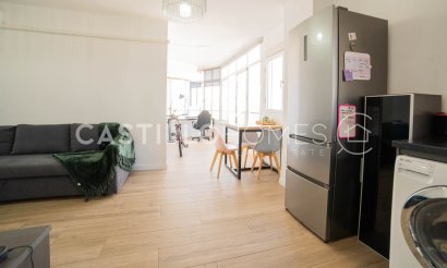 Apartment / flat - Resale - Torrevieja - Nueva Torrevieja - Aguas Nuevas